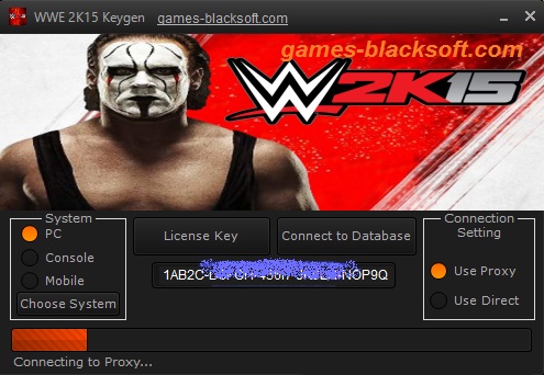 WWE 2K18 PC 2018 Crack Activation Key Free Download