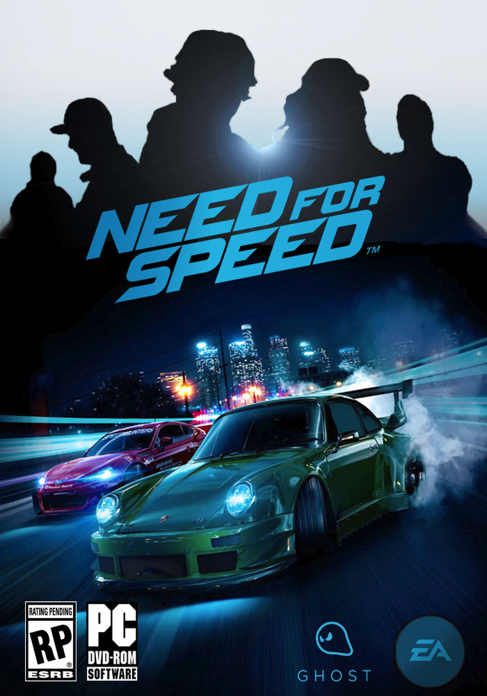 Need For Speed The Run Serial Key