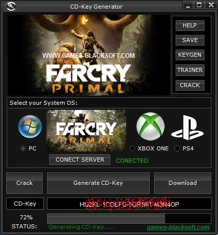 Far Cry Primal Download Crackedl
