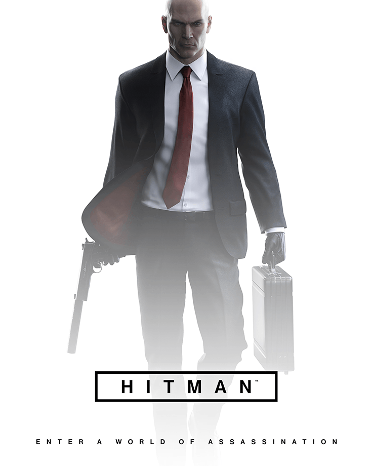 Hitman Absolution Contracts Mode Crack