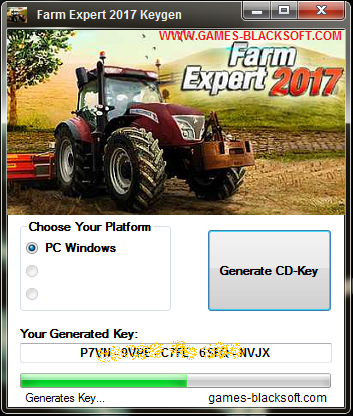 Professional Farmer 2014 Activation Code [Torrent]