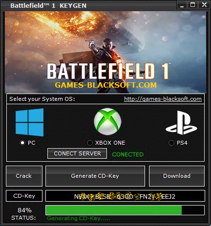Download crack for battlefield 1