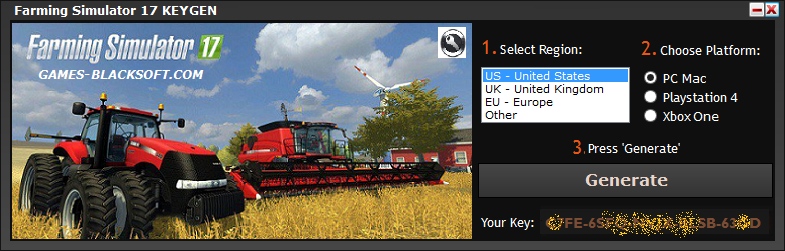 Farming Simulator 17 Free Download Mac