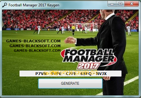 Football-Manager-2017-cd-key-Game