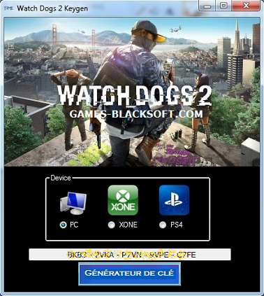 Watch Dogs 2 - Bay Area Thrash Pack Free Download [key Serial Number]