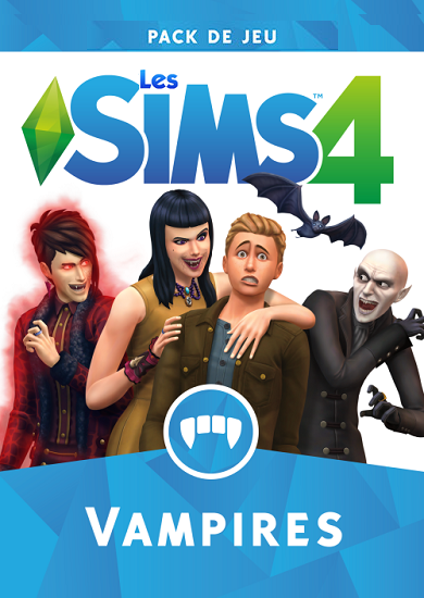 Les-Sims-4-Vampires-Crack