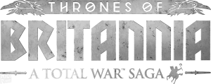 Total War Saga: THRONES OF BRITANNIA - Blood, Sweat And Spears Full Crack [addons]