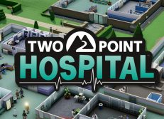Two Point Hospital (NSP)(Update 1.0.4).rar