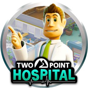 Two Point Hospital activation key