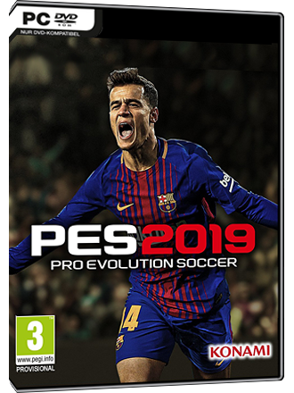 Pro-Evolution-Soccer-2019-Serial-Key-Generator