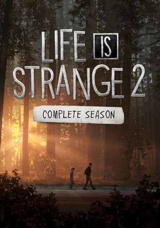 Life Is Strange 2 - Mascot Bundle DLC [key Serial]