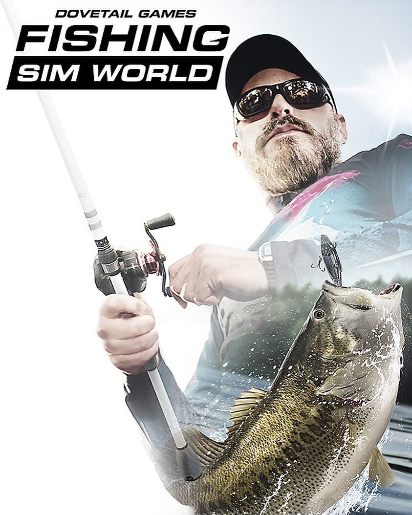 Fishing Sim World: Lake Arnold Ativador Download [PC]