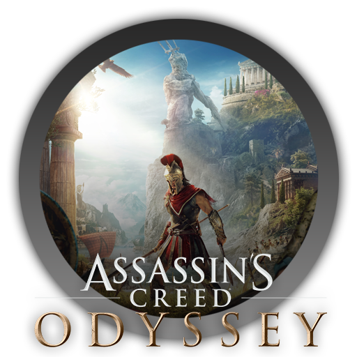 Assassins.Creed.Odyssey-CPY License Keyl