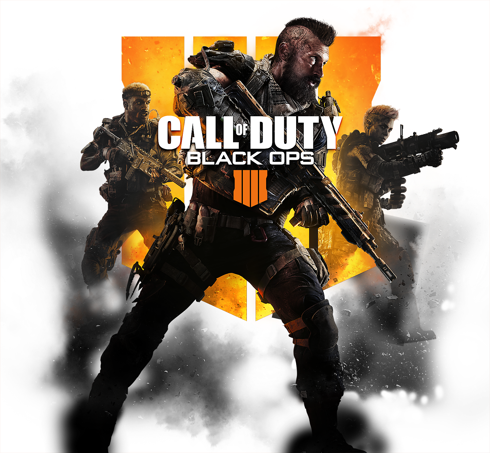 Call Of Duty Black OPS [English][ONLINE][RevOps] License Key