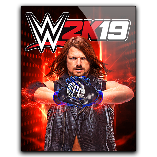 WWE-2K19-cd-key-for-Game