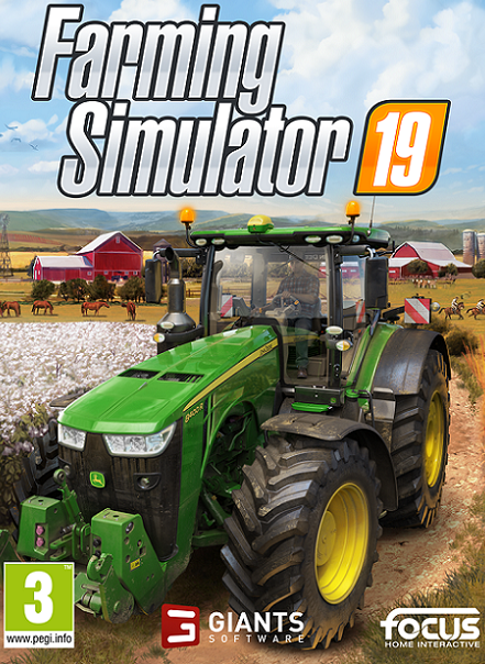 Farming-Simulator-19-cle-de-licence