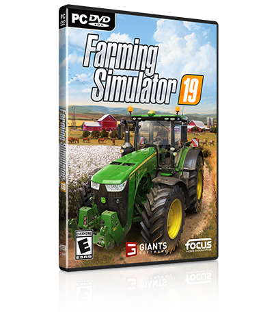 Farming-Simulator-19-Serial-Key-Generator