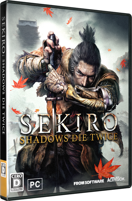 Sekiro : Shadows Die Twice Free Download [key serial number]