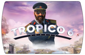 tropico keygen