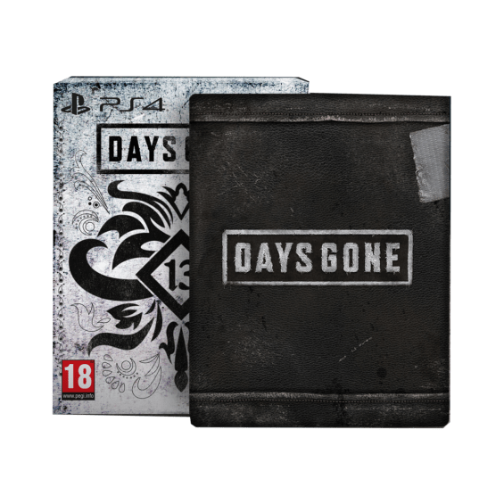Days-Gone-Codes-Free-activation