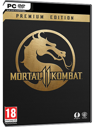 Mortal Kombat 11 Kombat Pack Activation Code [key serial]