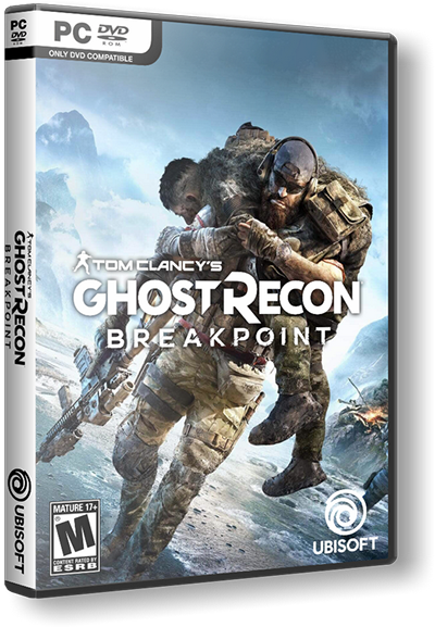 Ghost Recon For Mac Free Download