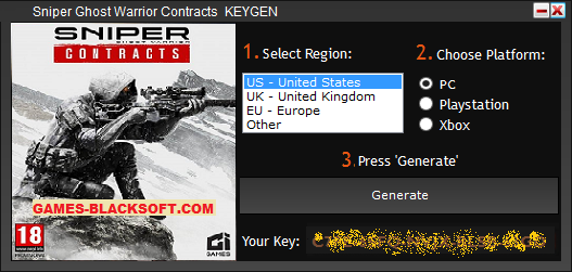 Sniper-Ghost-Warrior-Contracts-Serial-Keys-download