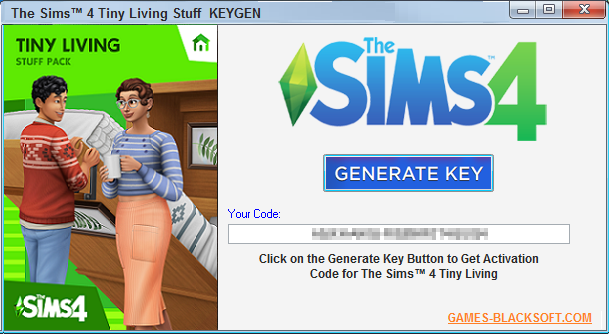 The-Sims-4-Tiny-Living-Stuff-Serial-Keys-download