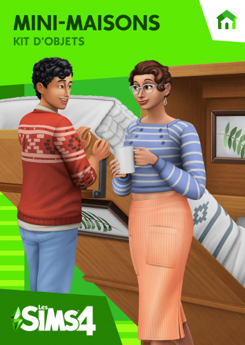 Les-Sims-4-Mini-maisons-kit-d-objets-cle-de-licence