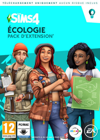 Les-Sims-4-Ecologie-cle-de-licence