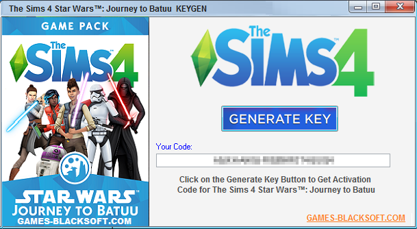 The-Sims-4-Star-Wars-Journey-to-Batuu-Serial-Keys-download