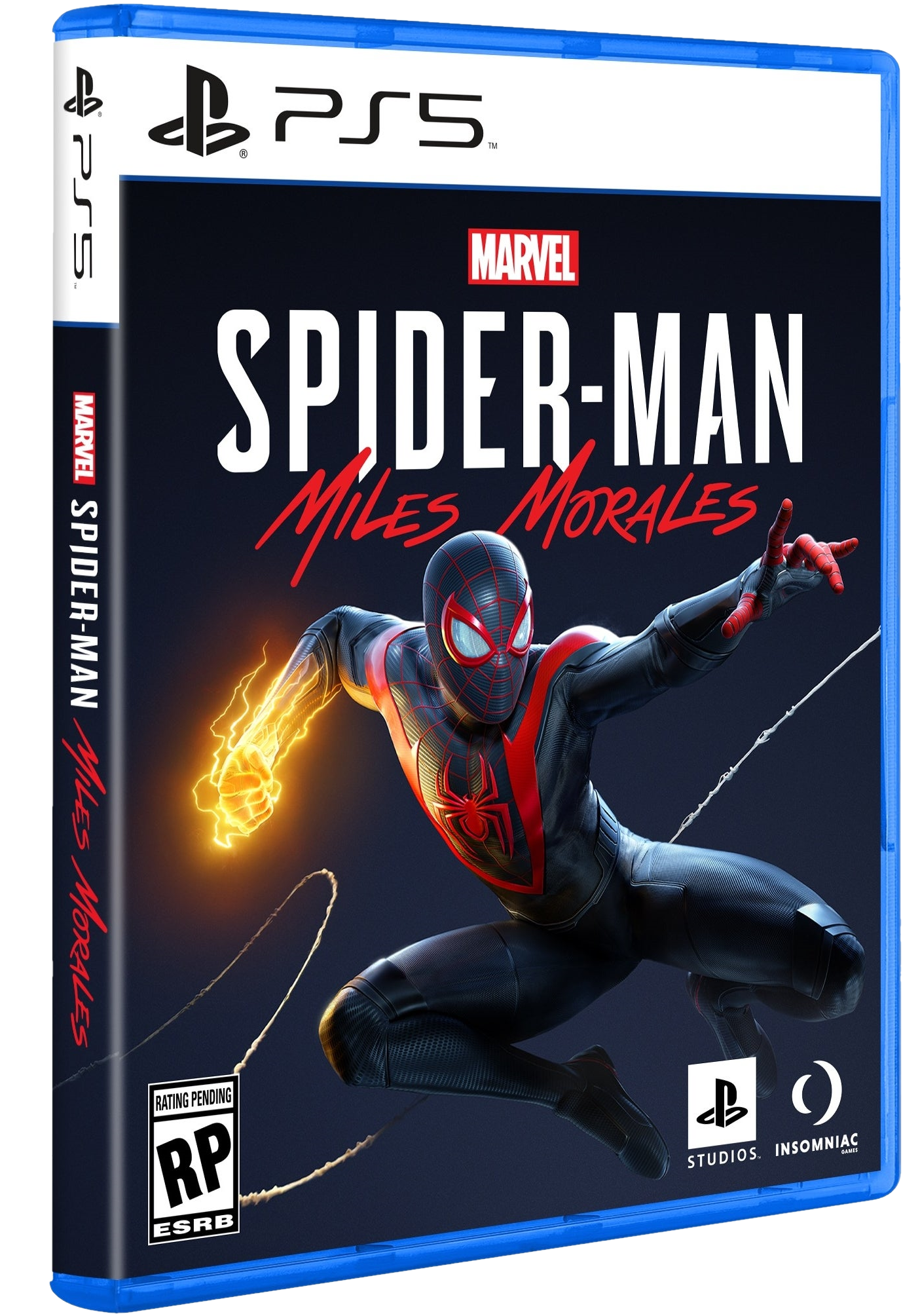 Marvel's Spider-Man Repack 2020