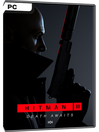 hitman 3 full version free