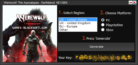 Werewolf-The-Apocalypse-Earthblood-activation-keys-and-full-game