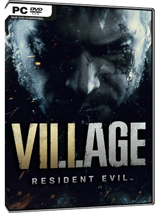 Resident-Evil-Village-Serial-Key-Generator