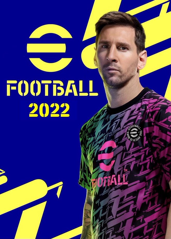 eFootball-2022-Serial-Key-Generator