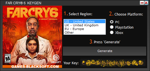 Far-Cry-6-activation-keys-and-full-game