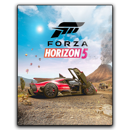 Forza-Horizon-5-Serial-Key-Generator