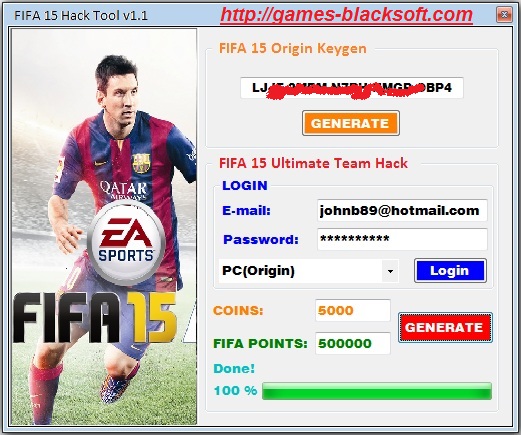 fifa 15 key torrent