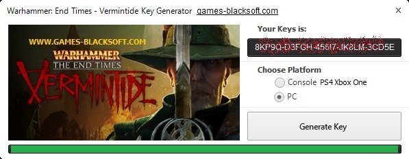 Warhammer_End_Times_Vermintide_keygen