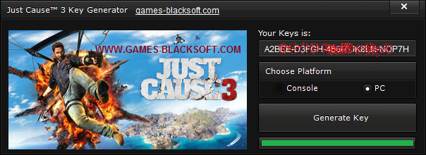 just cause 3 for pc crack