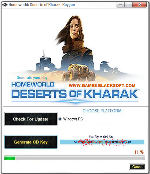 Homeworld_Deserts_of_Kharak_Key_Keygen