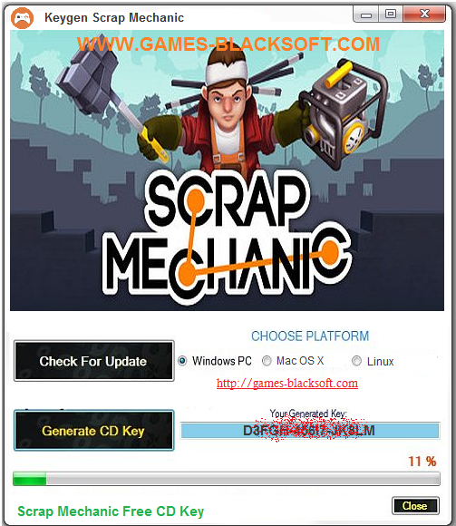 Scrap-Mechanic-www.games-blacksoft.com-cd-key-for-pc