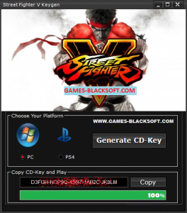 fifa street 4 pc 5 serial key