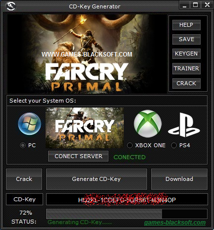 epic games far cry activation code