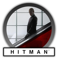 hitman 2 iconator