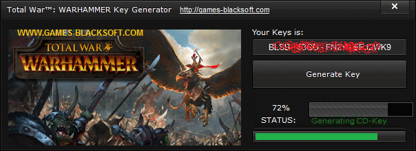 Total-War-Warhammer-Keygen-and-PC-Crack