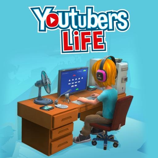 Youtubers-Life-Steam-Activation-Key