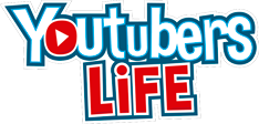 Youtubers-Life-2016-logo