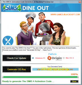 the sims 4 for mac crack